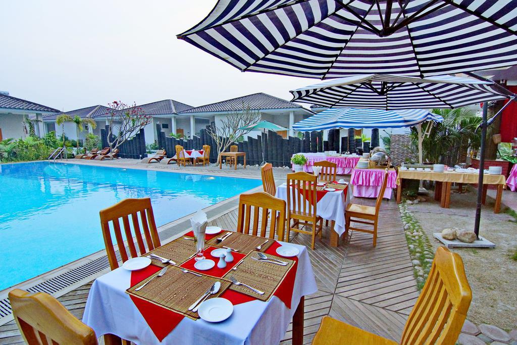 Triumph Hotel Mandalay Ngoại thất bức ảnh