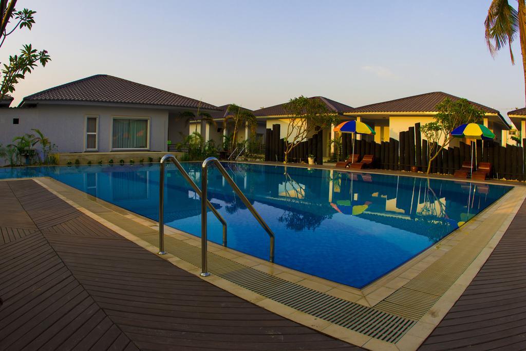 Triumph Hotel Mandalay Ngoại thất bức ảnh