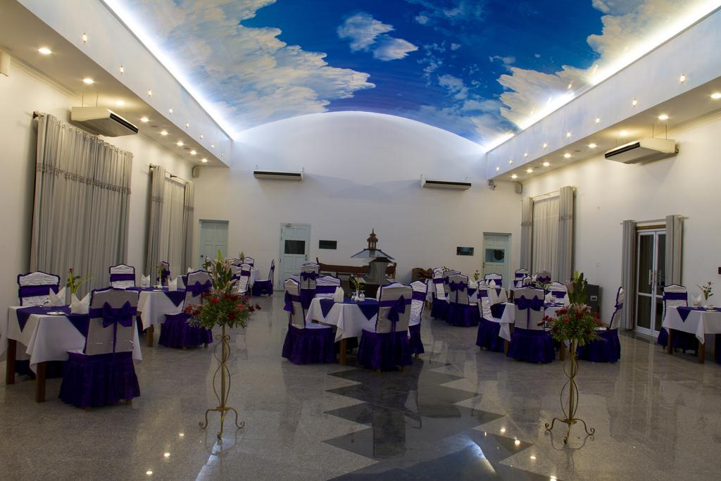 Triumph Hotel Mandalay Ngoại thất bức ảnh
