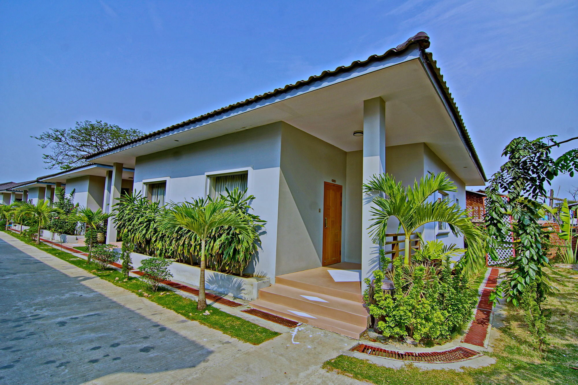 Triumph Hotel Mandalay Ngoại thất bức ảnh